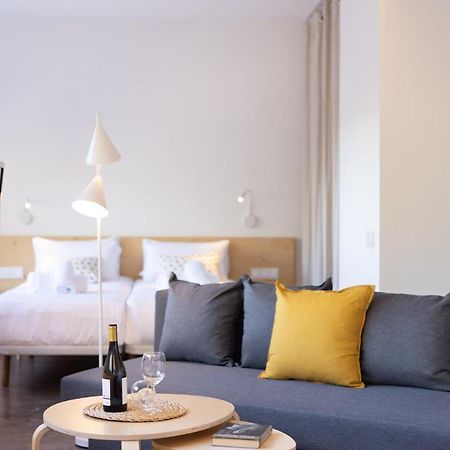 Penthouse San Andres Suites 3B With Jacuzzi Ngoại thất bức ảnh