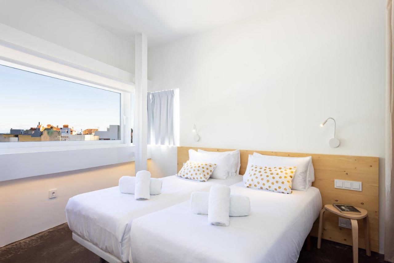 Penthouse San Andres Suites 3B With Jacuzzi Ngoại thất bức ảnh